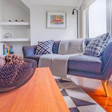 Bayview Loft Apartment Williamstown Bagian luar foto