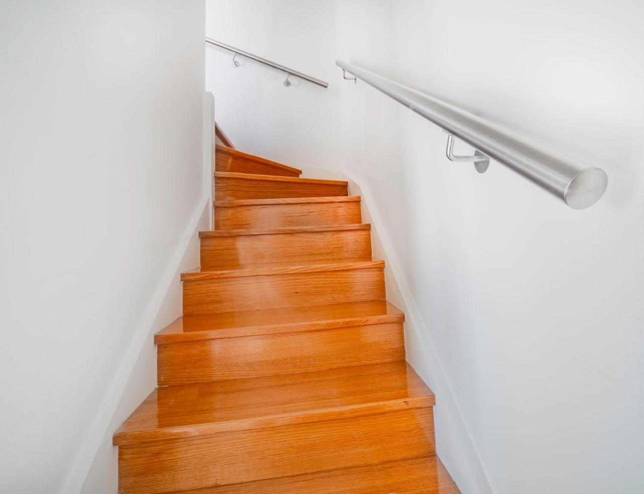 Bayview Loft Apartment Williamstown Bagian luar foto