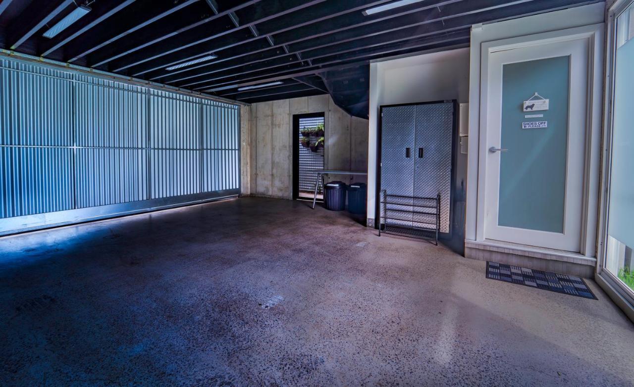 Bayview Loft Apartment Williamstown Bagian luar foto