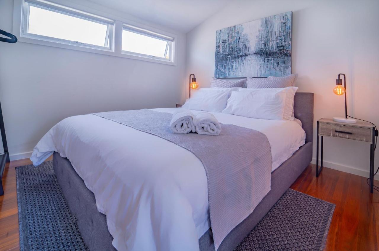 Bayview Loft Apartment Williamstown Bagian luar foto