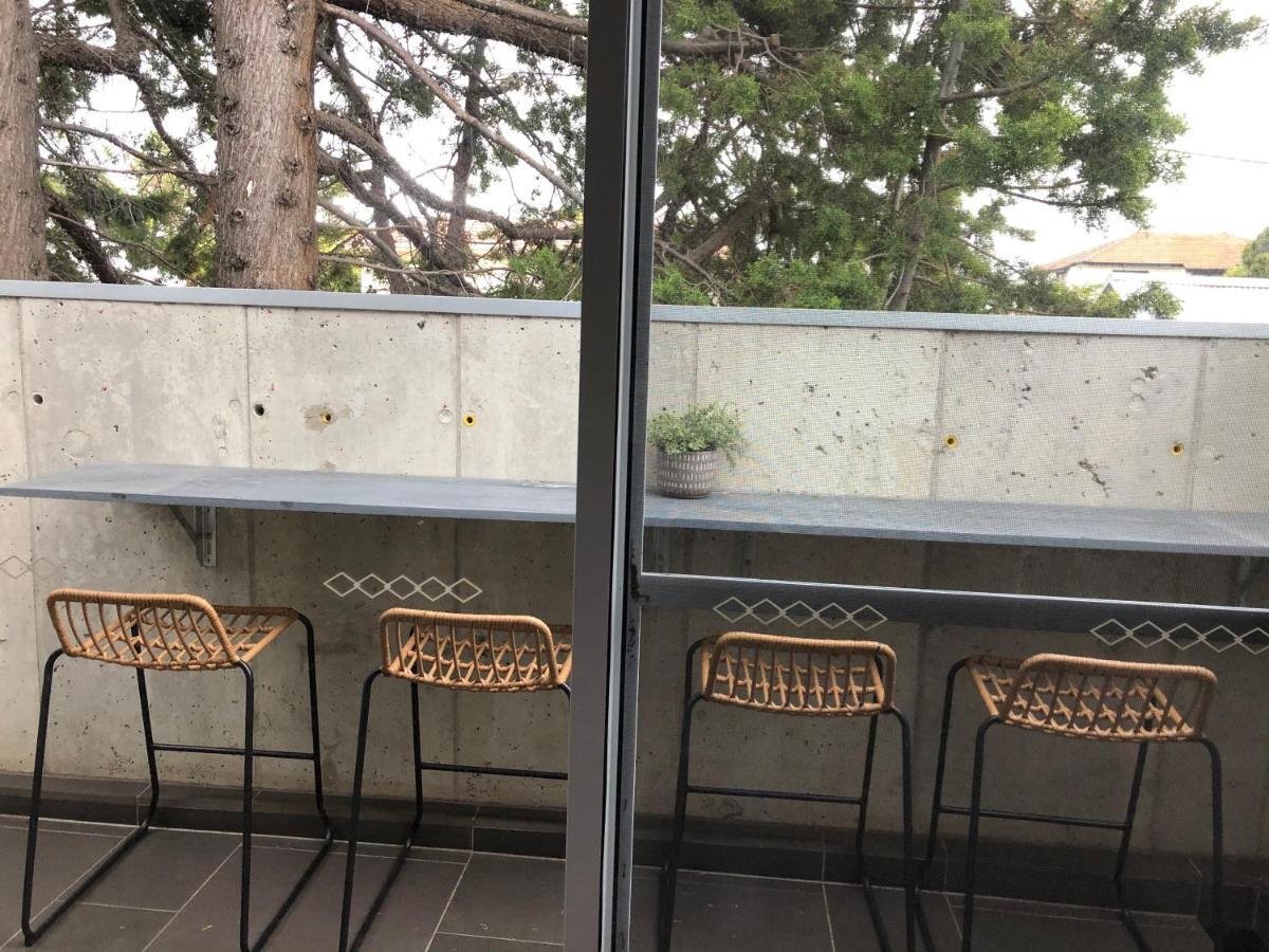 Bayview Loft Apartment Williamstown Bagian luar foto